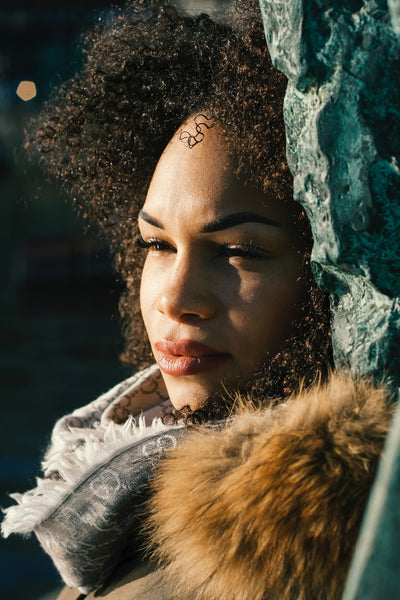 Is It Just the Winter Blues? Recognizing Seasonal Depression in Black Women