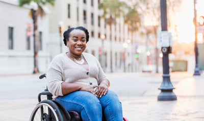 Navigating Multiple Sclerosis as a Black Woman