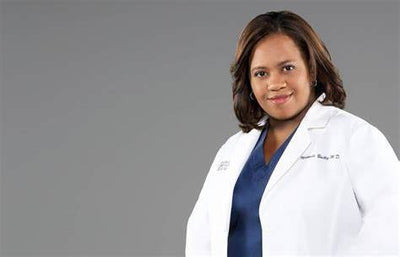 Celebrating Black Women’s Excellence - 5 Fictional TV Characters in Healthcare
