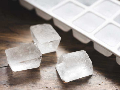 Pagophagia in Black Women: Why Chewing Ice Could Be a Sign?