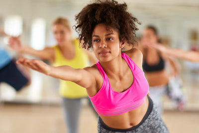 Aerobic vs. Anaerobic Exercise: Which Benefits Black Women More?