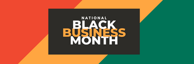 Celebrating Black Business Month with Brands We Admire