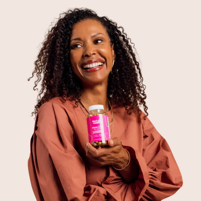 Celebrating Menopause Awareness Month