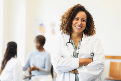 Black Women in Medicine: Is Healthcare Finally Ready to Inequality and Disparities?