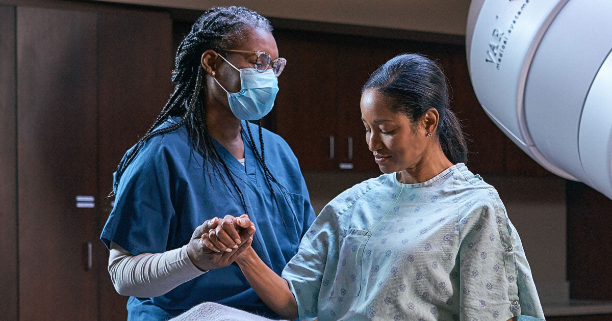 Black Women Have the Highest Breast Cancer Death Rate: Addressing Heal ...
