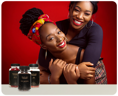 What Should Be in Your Multivitamin to Address Unique Nutritional Needs
