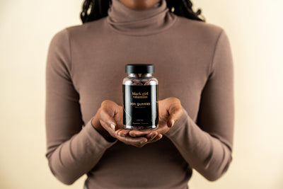 Iron Deficiency in Black Women: The Silent Epidemic No One Talks About