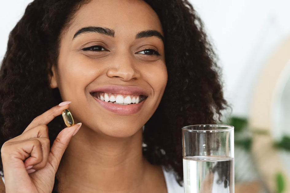 Supplements To Lower Cholesterol: A Guide for Black Women Seeking Hear