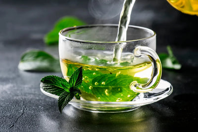 Supplements and Foods That Support a Healthy Stress Response