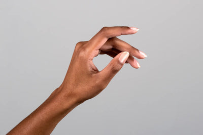 Why Do I Have White Spots on My Nails? Causes and Solutions