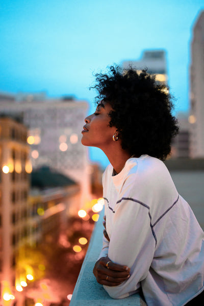 Self-Love and Self-Care: How Black Women Can Prioritize Themselves Without Guilt