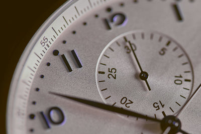 What's The Best Time to Take Your Vitamins?