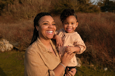 5 Back to School Health Hacks for Busy Black Moms
