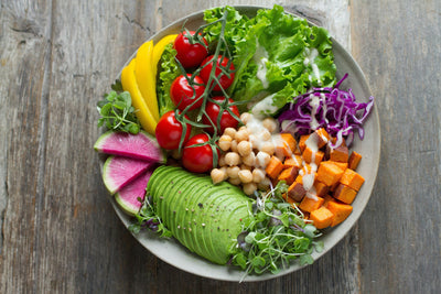 The Best Foods for Hormonal Balance in Black Women