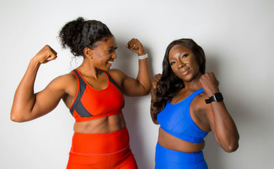 How Black Women Can Strengthen Immunity and Protect Their Wellness
