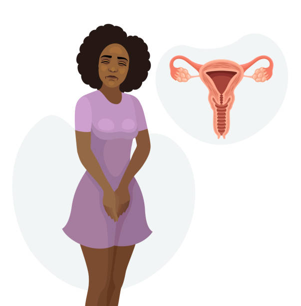 How Probiotics Can Help the Vagina Health – Black Girl Vitamins