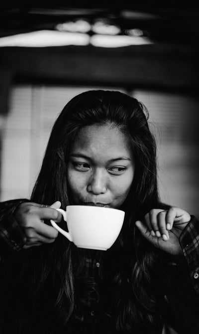 How to Stop Pouring from an Empty Cup and Refill Your Energy