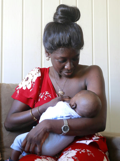 A Closer Look at Breastfeeding Myths and Realities