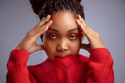 5 Strategies to Combat Seasonal Depression in Black Women