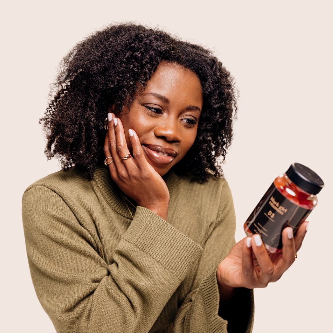 Can Men Take Black Girl Vitamins Black Girl Vitamins
