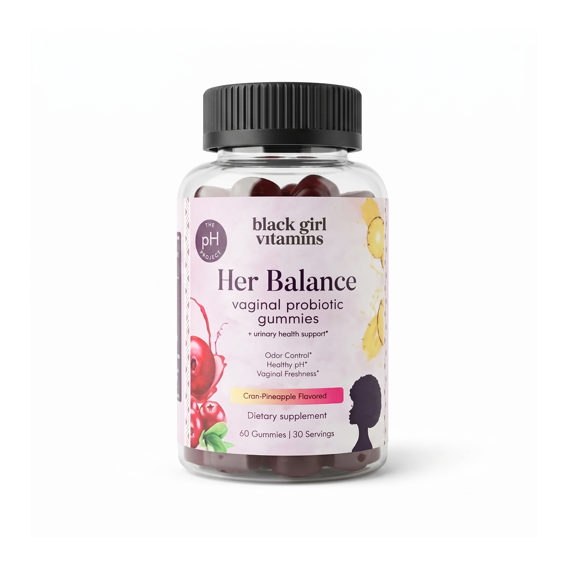 Her Balance Vaginal Probiotics