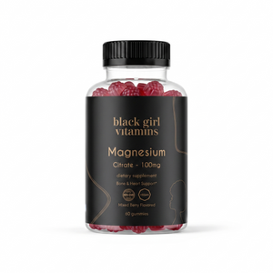 Magnesium