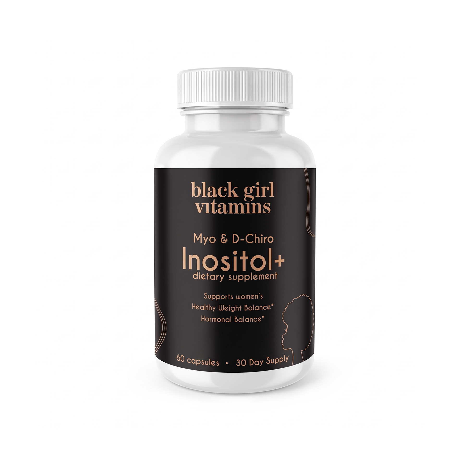 Inositol