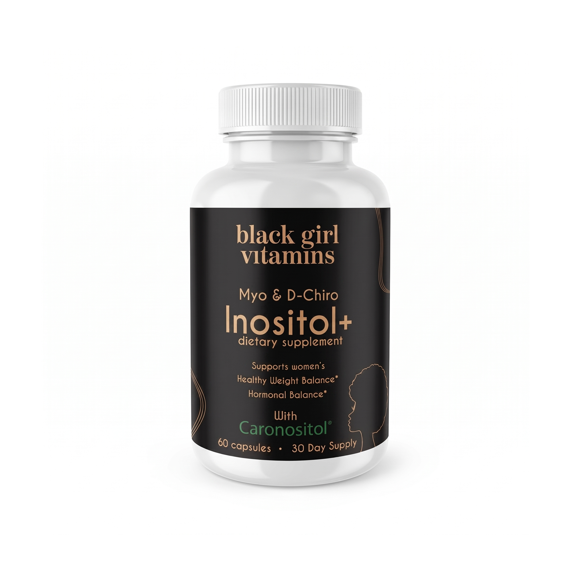Inositol