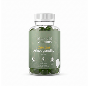 Calm Girl Ashwagandha