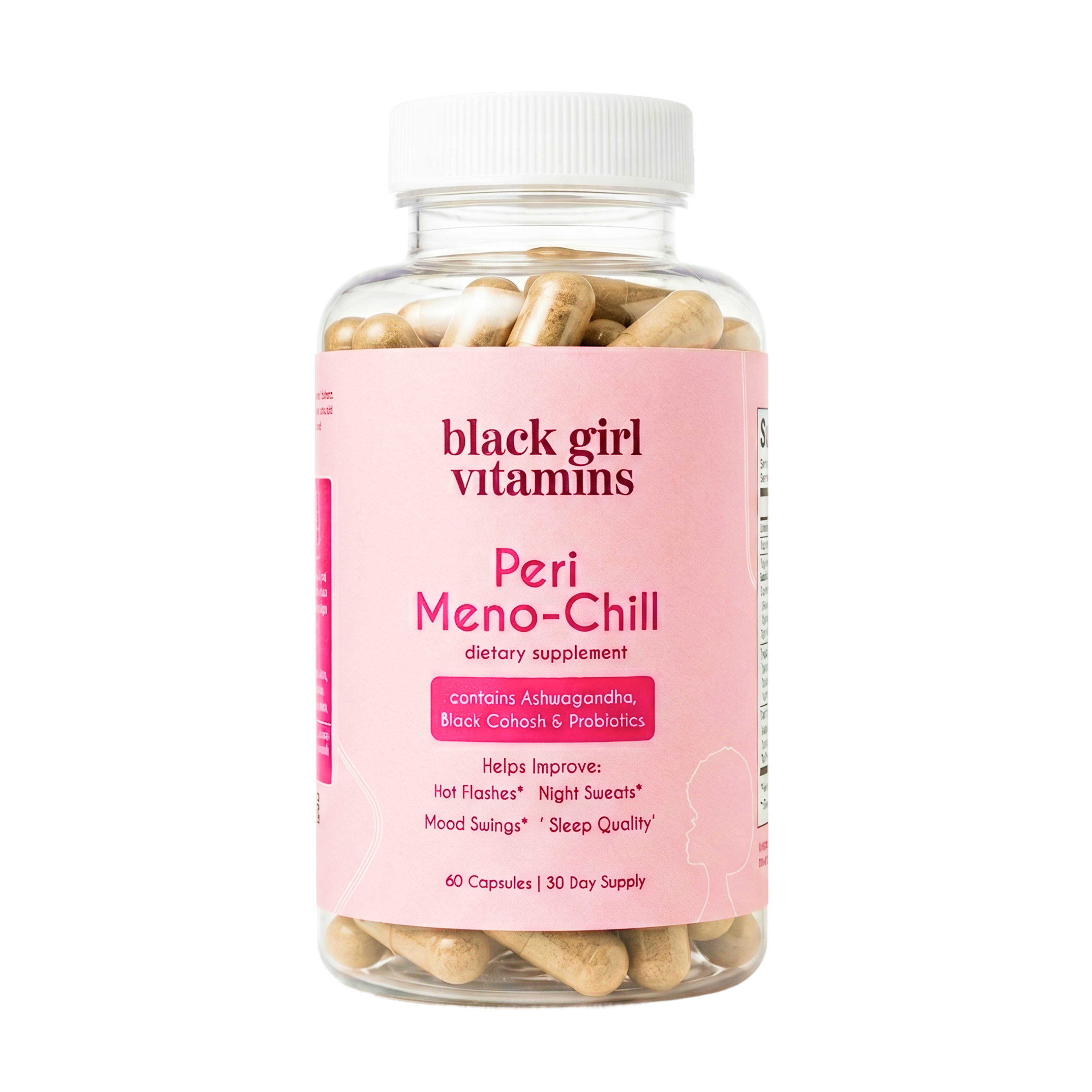 All Products: Vitamins for Black Women