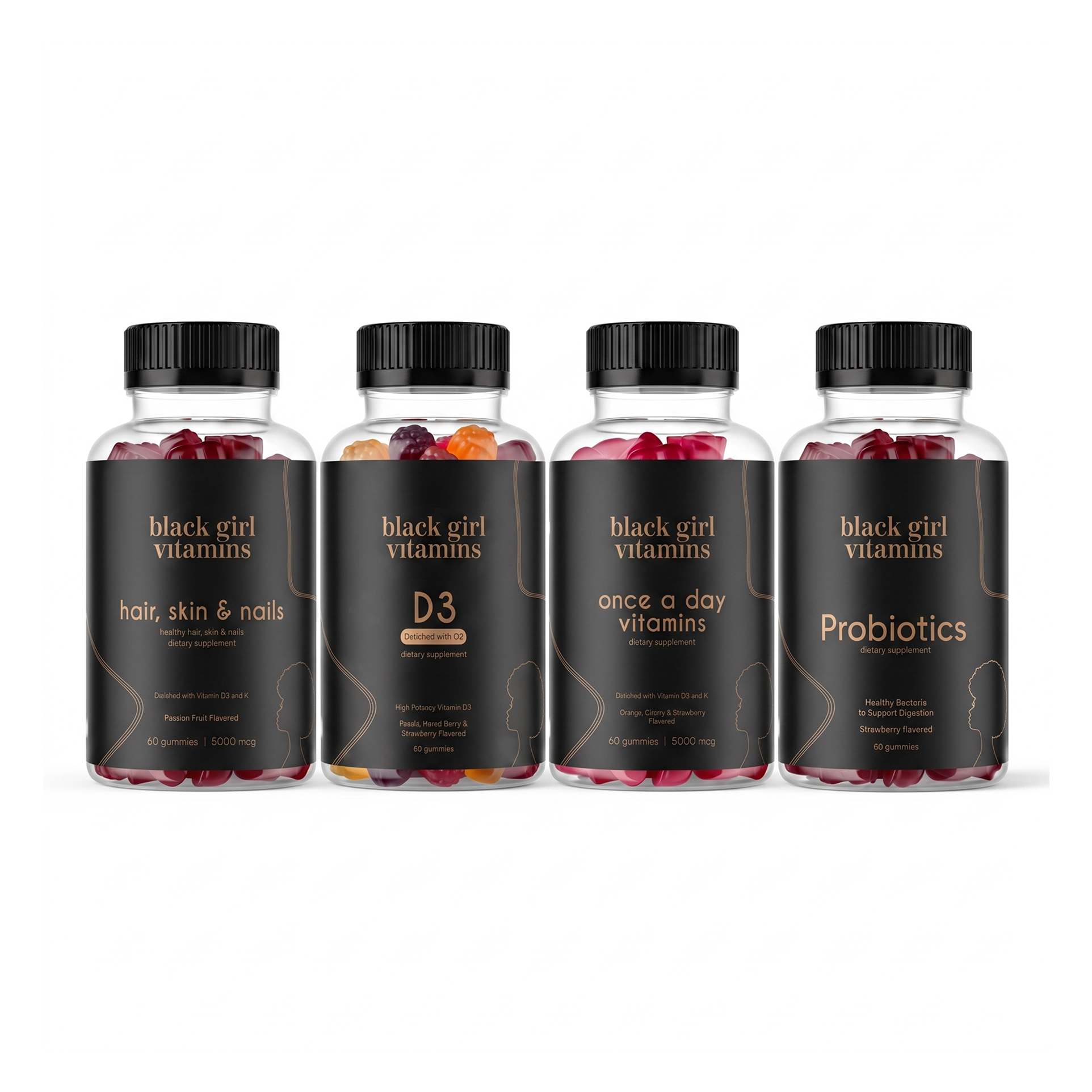 Complete Wellness Essentials