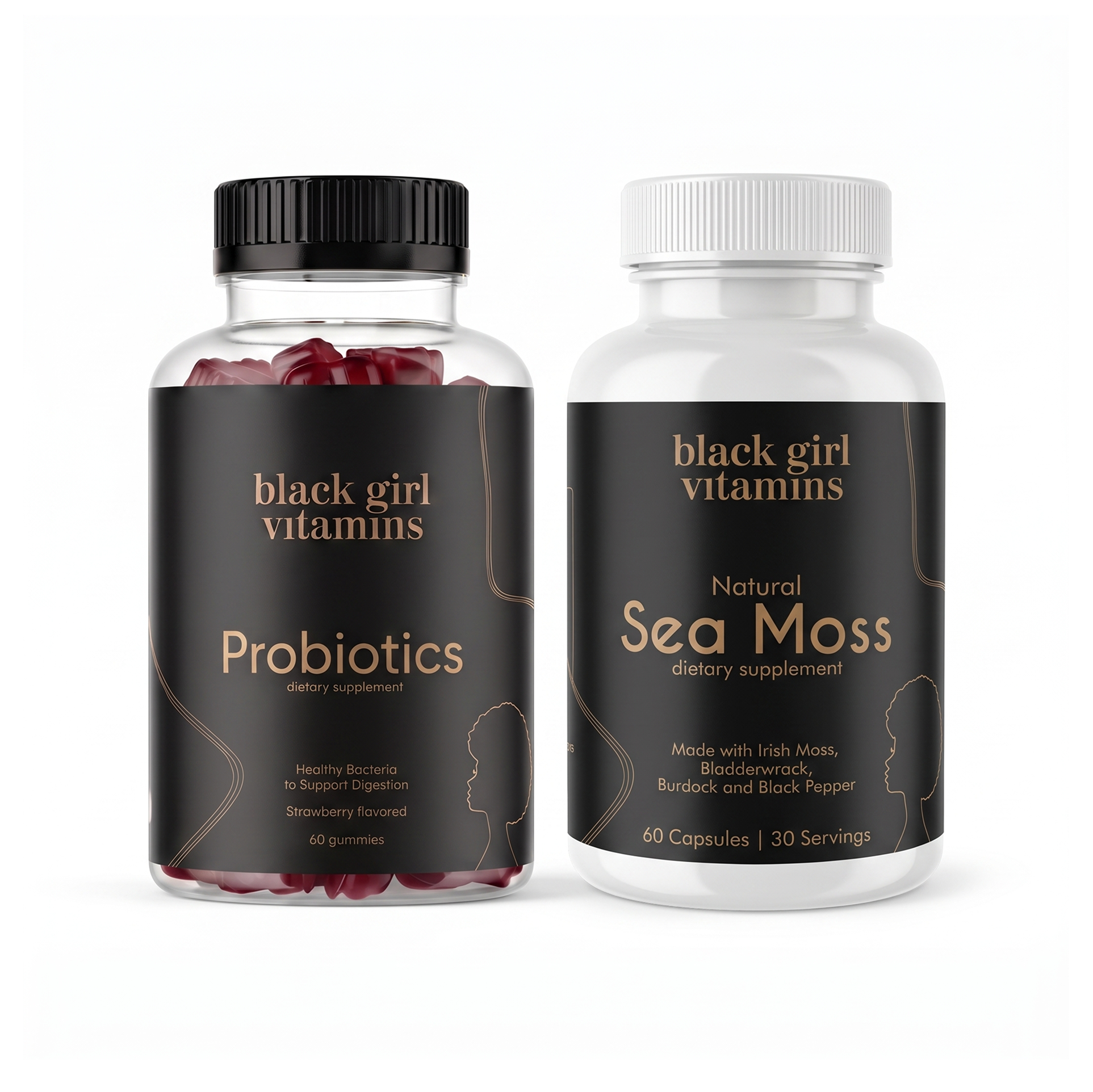 Gut Health Essentials
