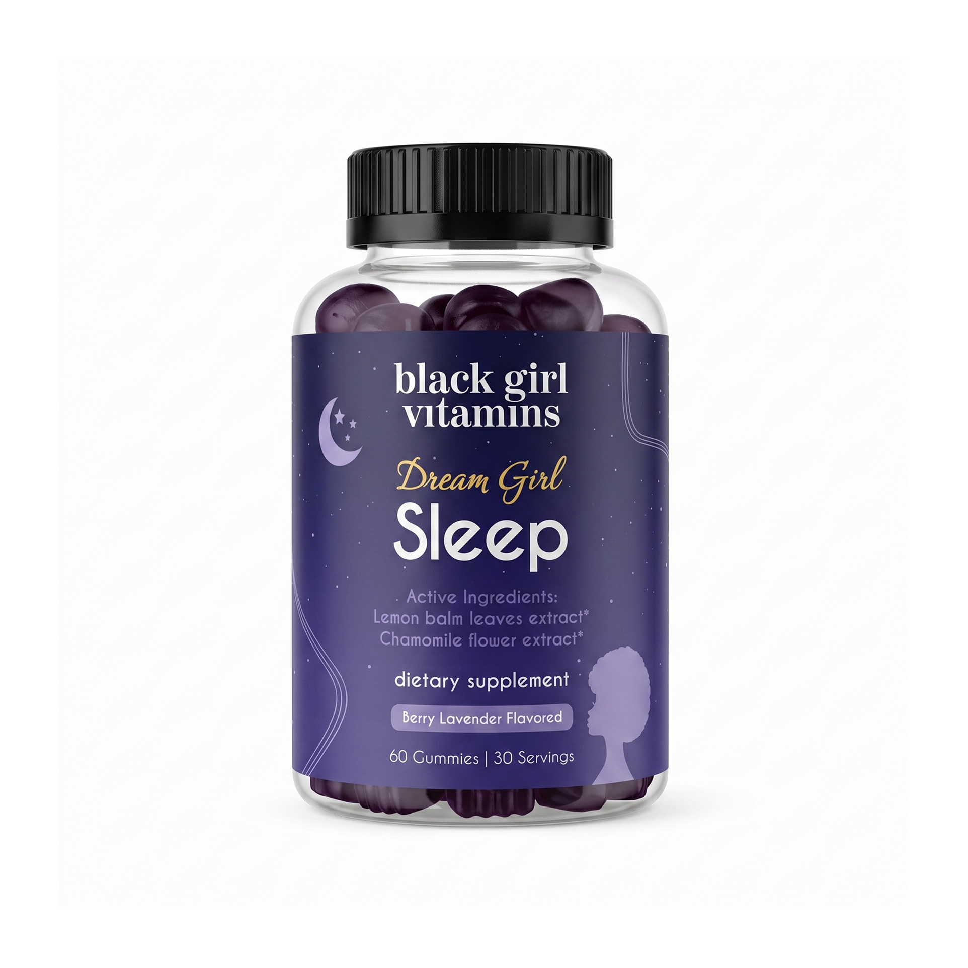 Dream Girl Sleep