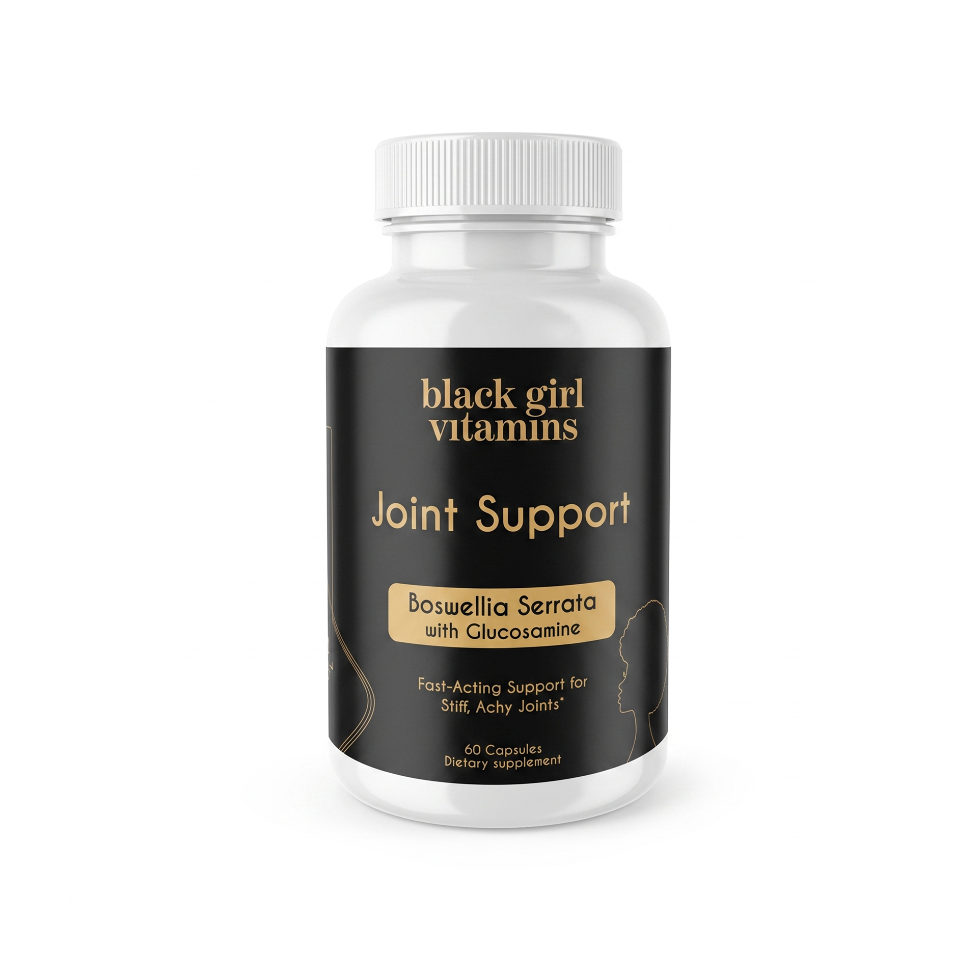 BGV Joint Support