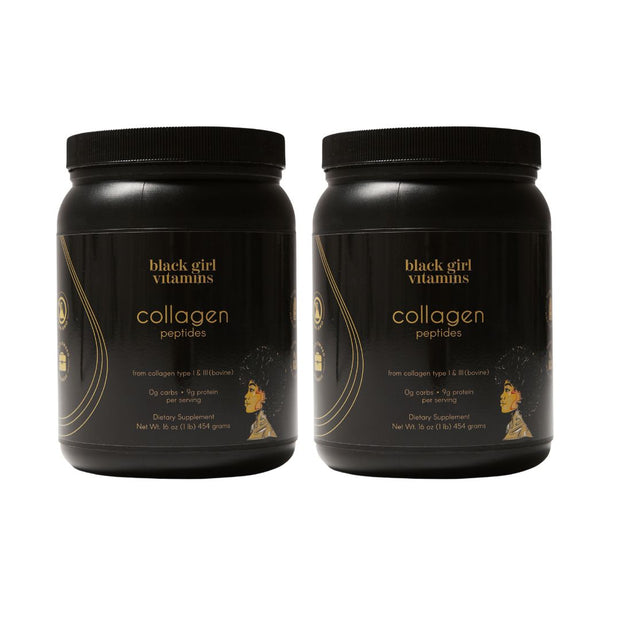 BGV Collagen Powder - Special Offer