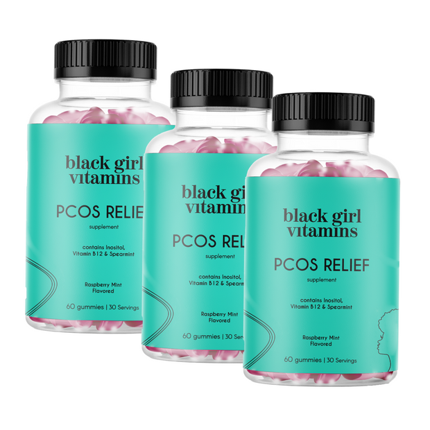 PCOS RELIEF