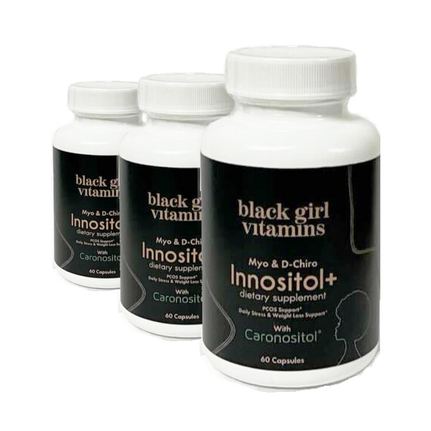 Inositol