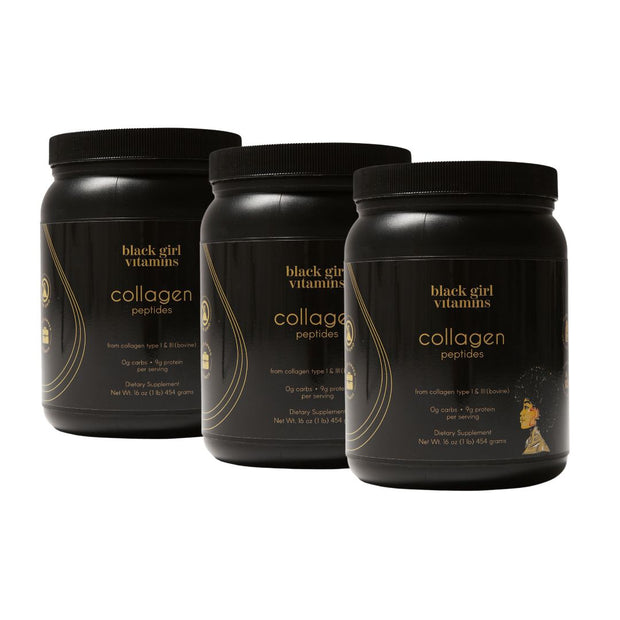 BGV Collagen Powder - Special Offer