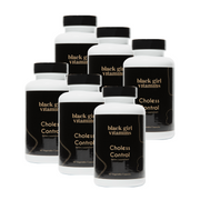 Choless Black Girl Vitamins | Choless Control | Vegan-Friendly