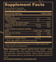 Collagen "Age Defying"