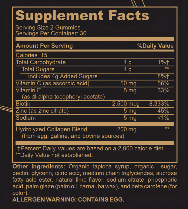 Collagen "Age Defying"