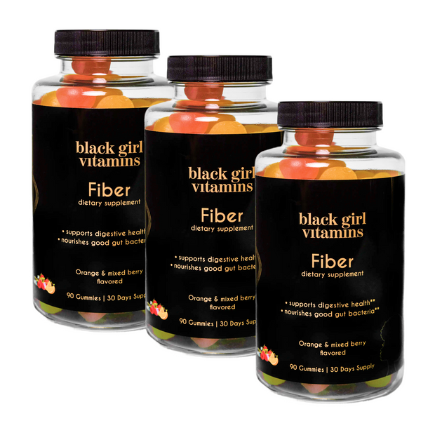 Fiber "Everyday Lightness"