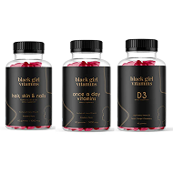 Fiber "Everyday Lightness"