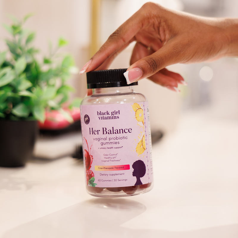 Made for Our Microbiome