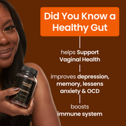 Gut Health Essentials - Holiday Discount