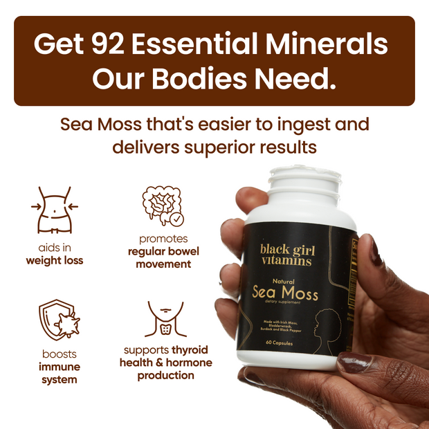 Natural Gut Health Supplements