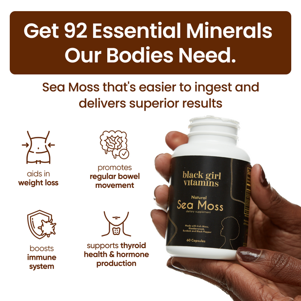 Gut health essentials