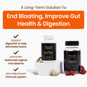 Gut Health Essentials - BLACK FRIDAY