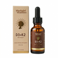 Vitamin D3 + K2 Drops