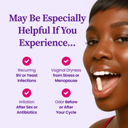 Her Balance Vaginal Probiotics